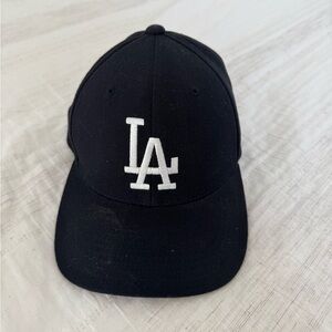 LA Dodgers Flexfit women’s hat